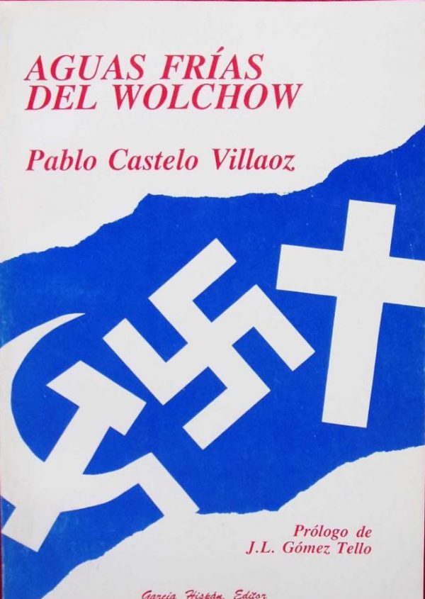 Aguas frías del Wolchow