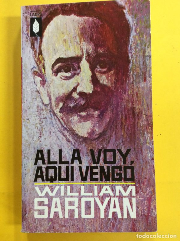 Allá voy- Aquí vengo