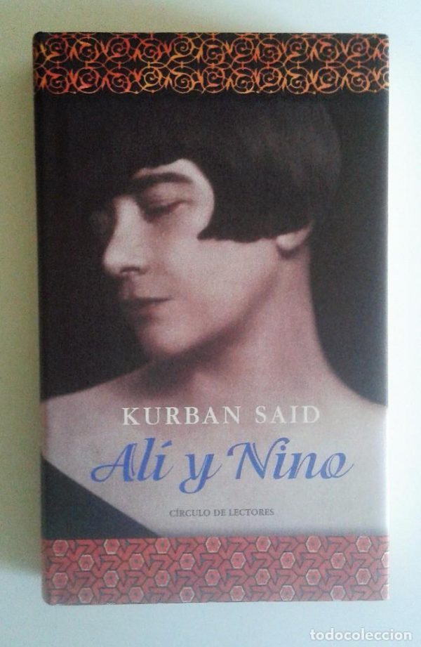 Alí y el niño