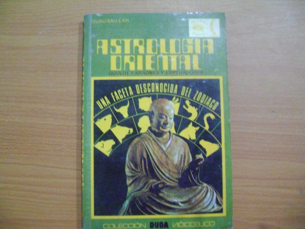 Astrología oriental