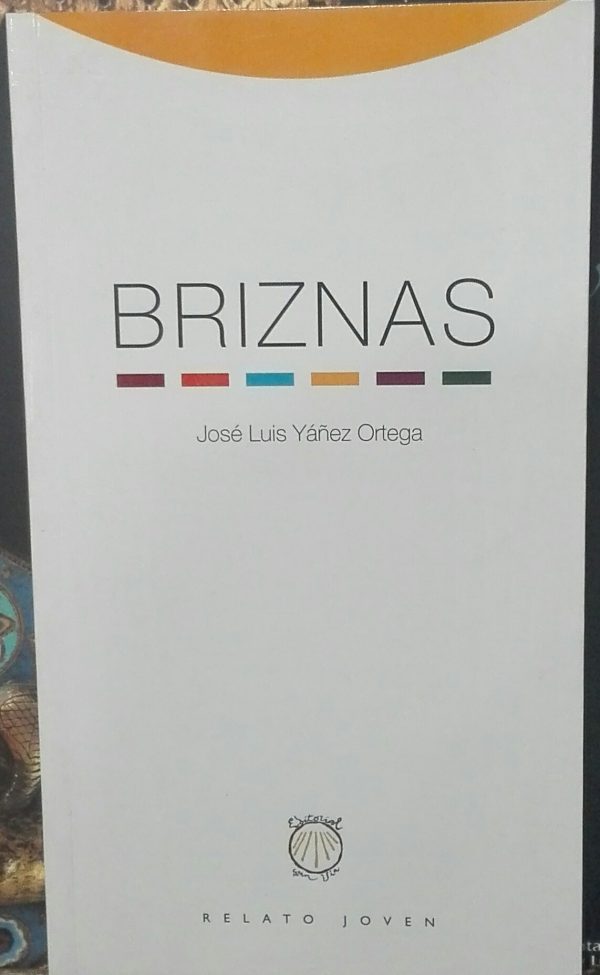 Briznas
