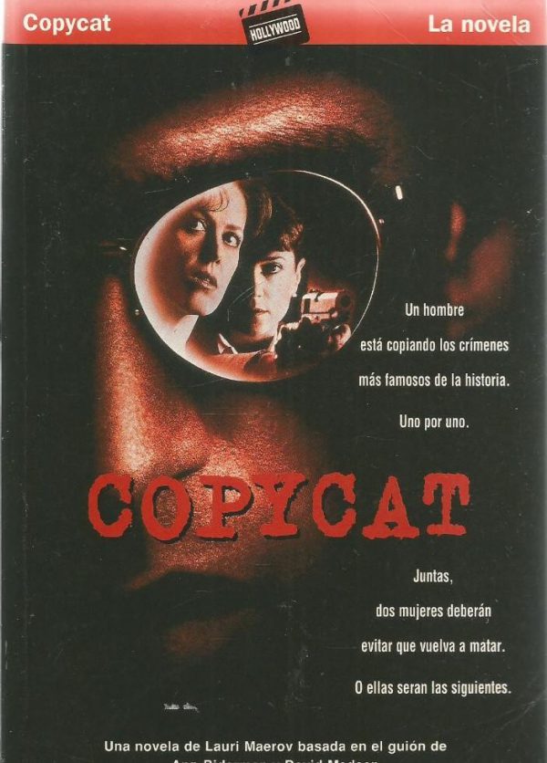 Copycat