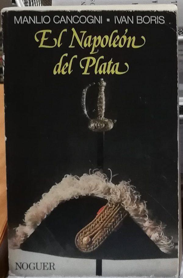 El Napoleón de plata