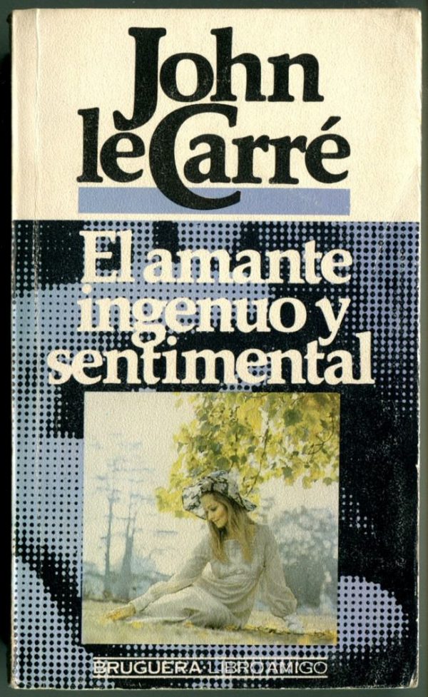 El amante ingenuo y sentimental