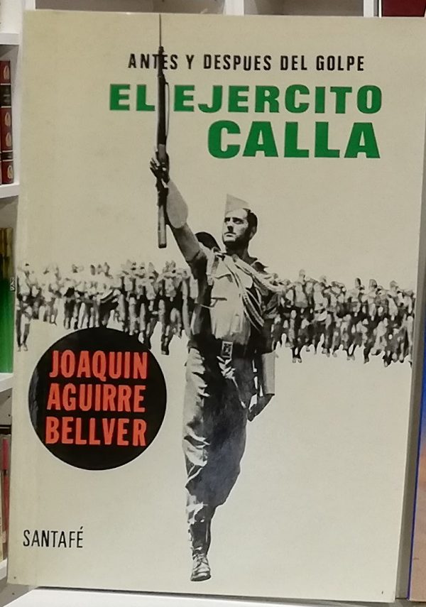 El ejercito calla