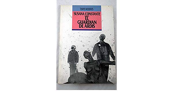 El guardian de Ardis