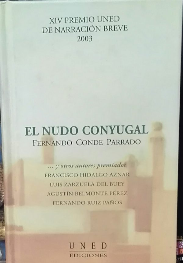 El nudo conyugal