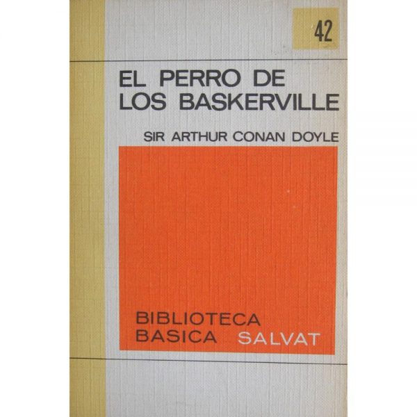 El perro de los Baskerville
