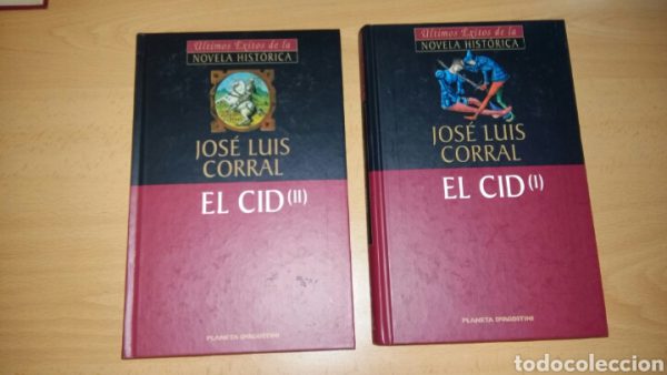 El Cid 2