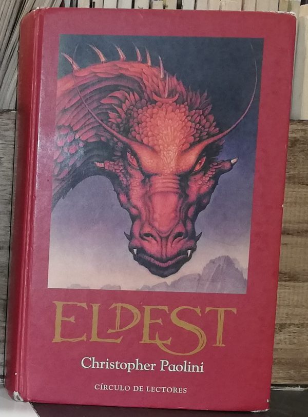 Eldest