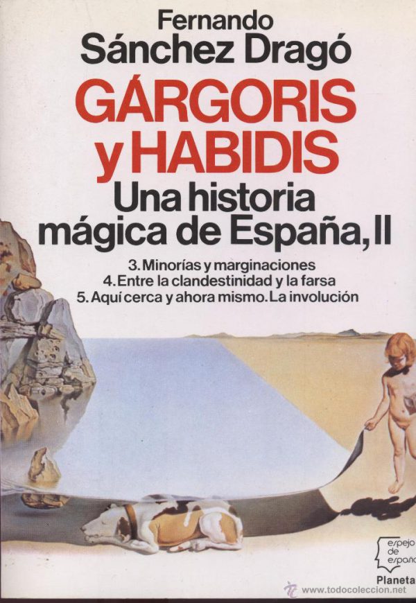 Gargoris y Haridis-3-4-5