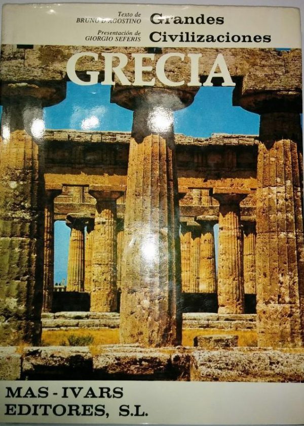 Grandes Civilizaciones: Grecia