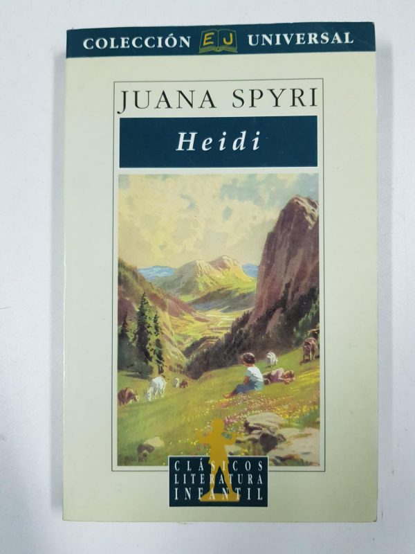 Heidi