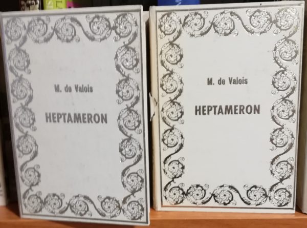 Heptameron II