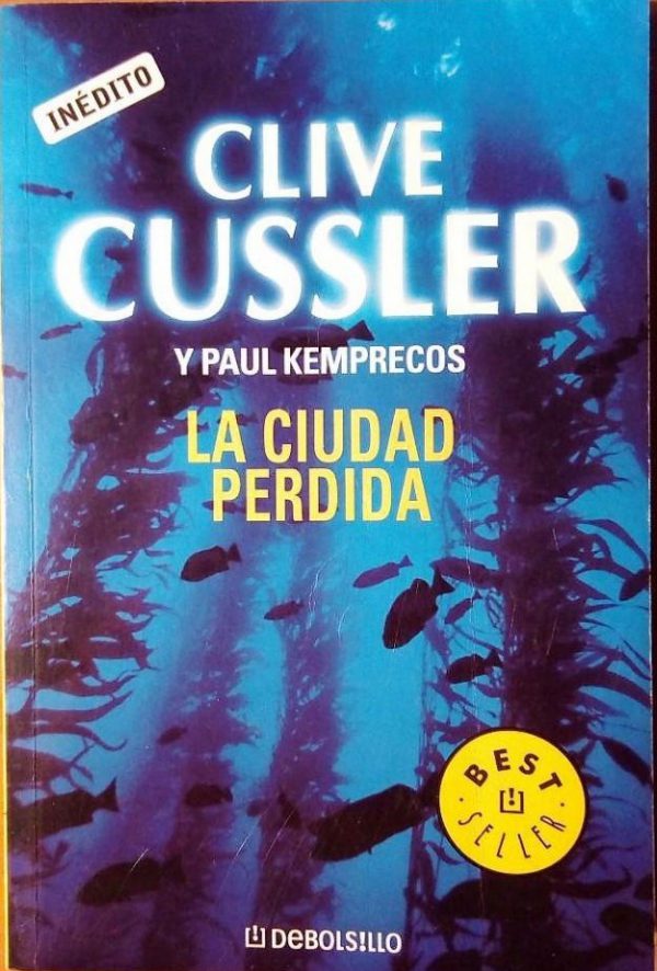 La ciudad perdida