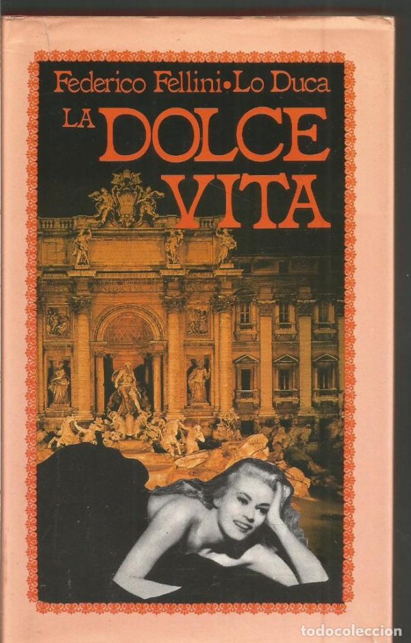 La dolce vita