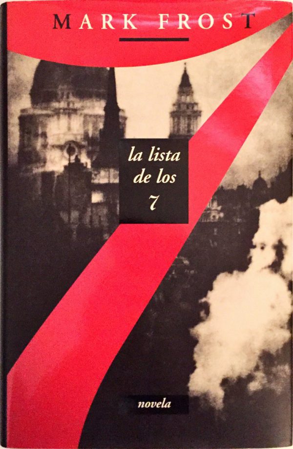 La lista de los 7