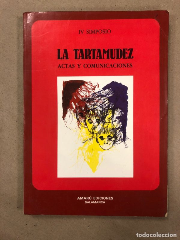 La tartamudez- IV simposio