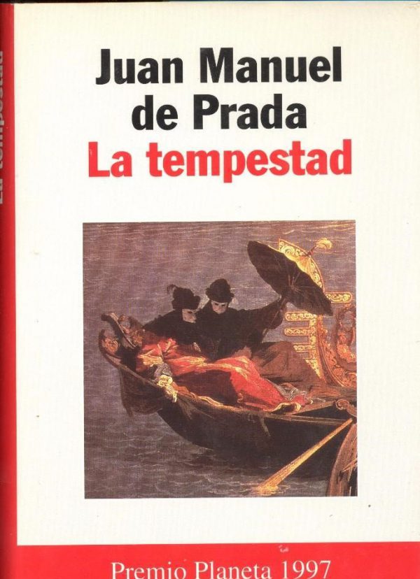 La tempestad