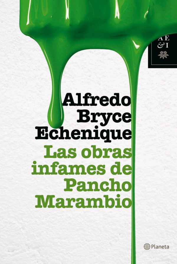 Las obras infames de Pancho Madambio