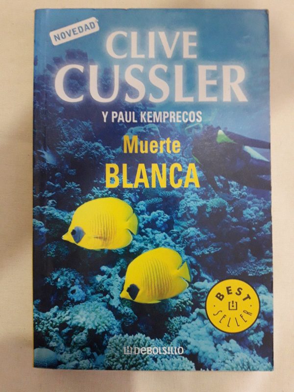 Muerte blanca