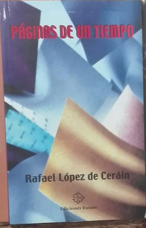 Páginas de un tiempo