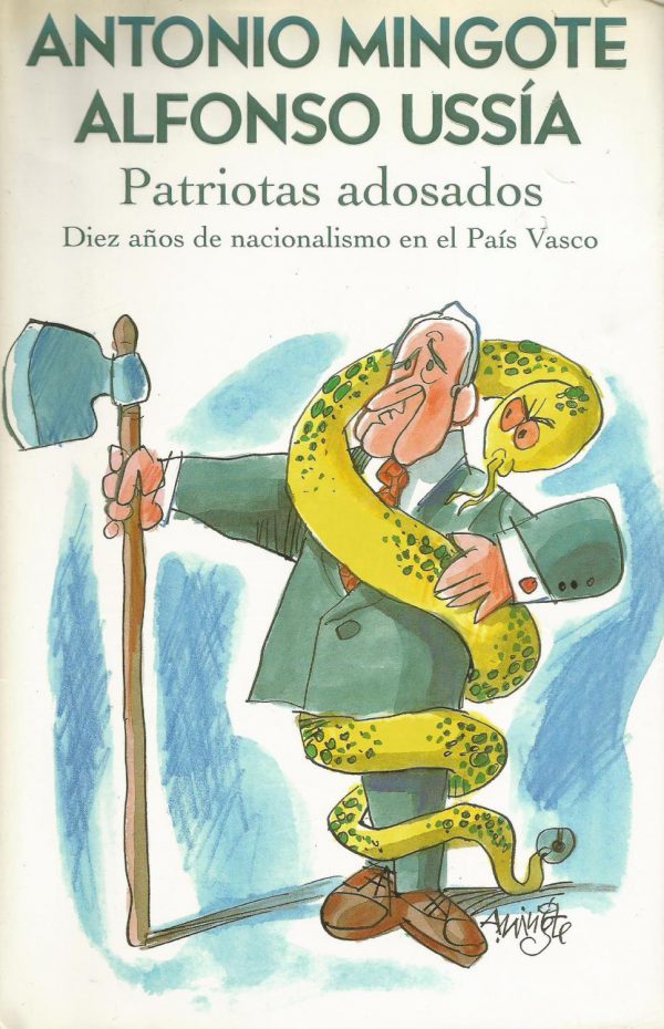Patriotas adosados