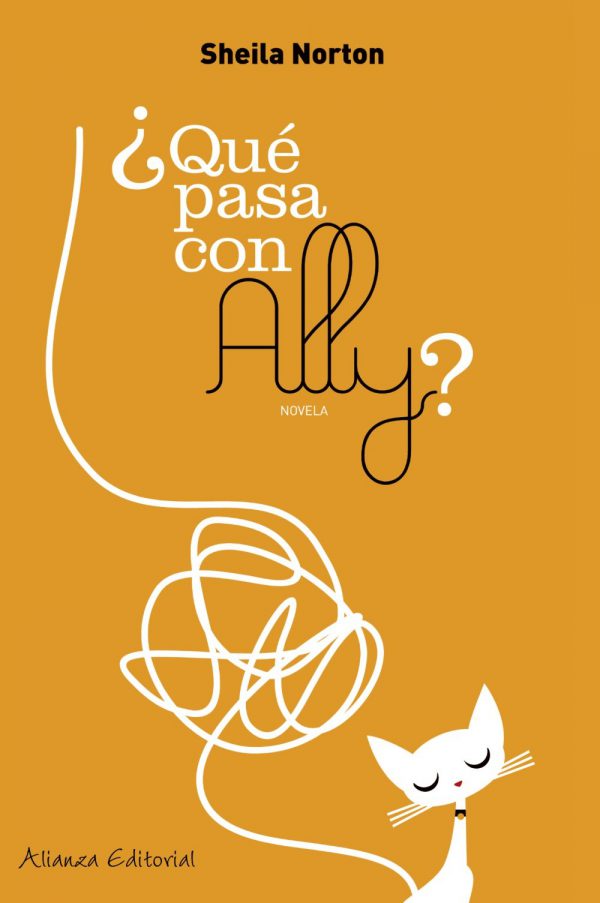 Qué pasa con Ally