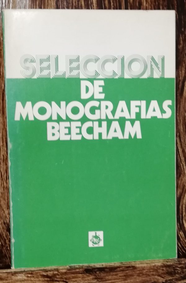 Selección de monografías Beecham