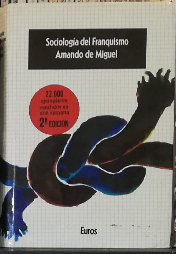 Sociología del franquismo