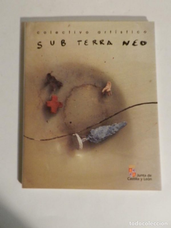 Colectivo artístico sub terra neo