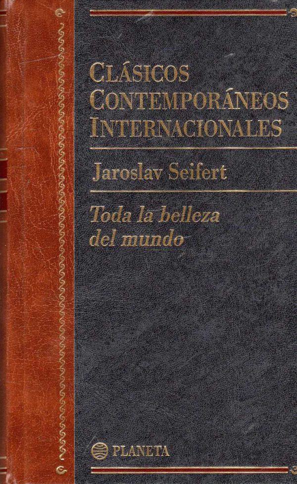 Toda la belleza del mundo