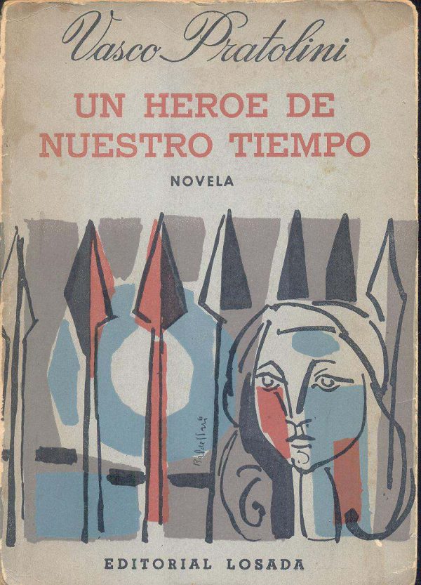 Un héroe en nuestro tiempo