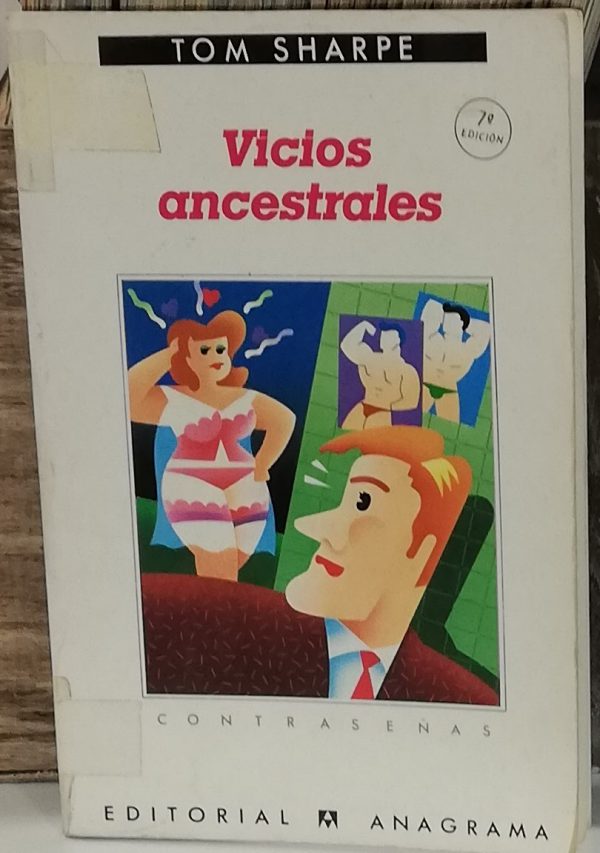 Vicios ancestrales