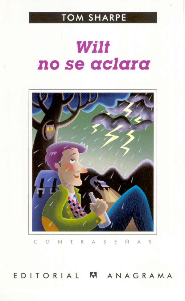 Wilt no se aclara