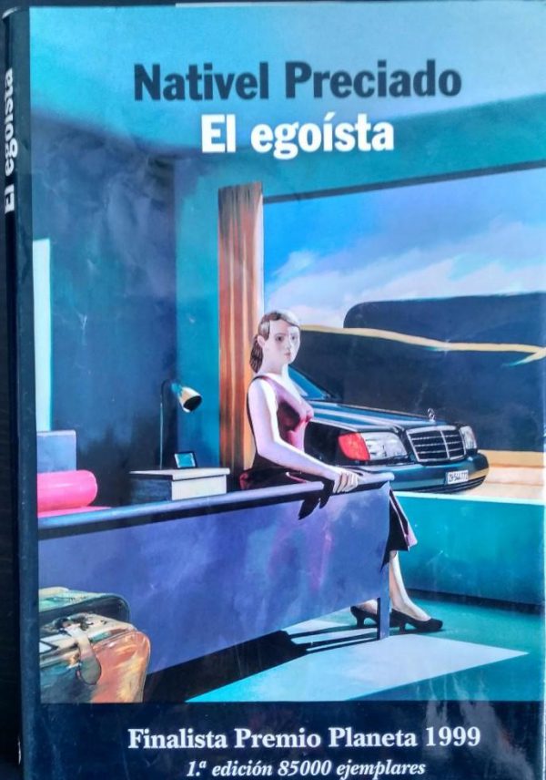 El egoista