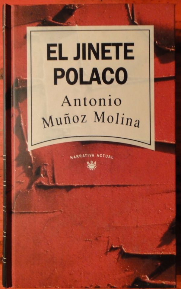 El jinete polaco