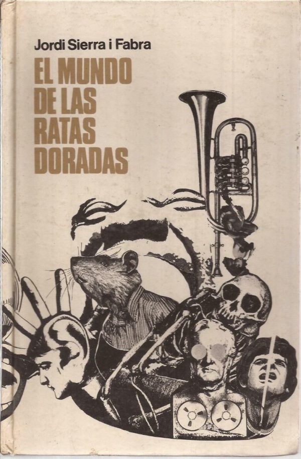 El mundo de las ratas doradas