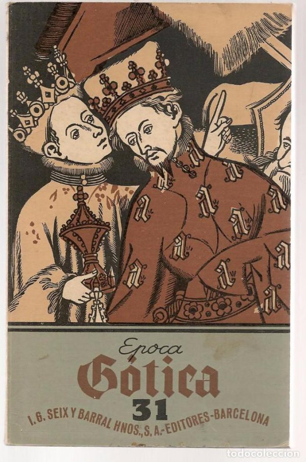 Época gótica