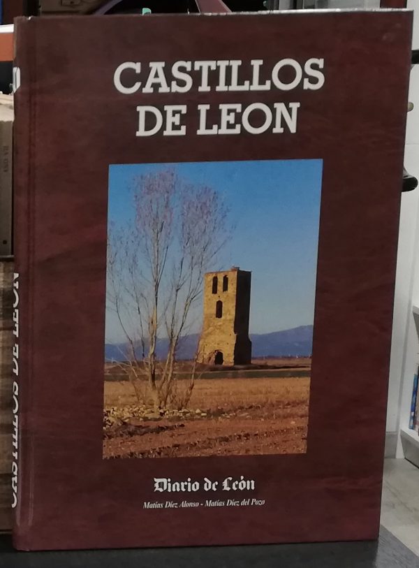 Castillos de León