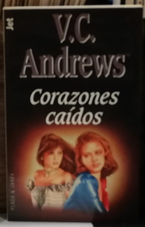 Corazones caídos