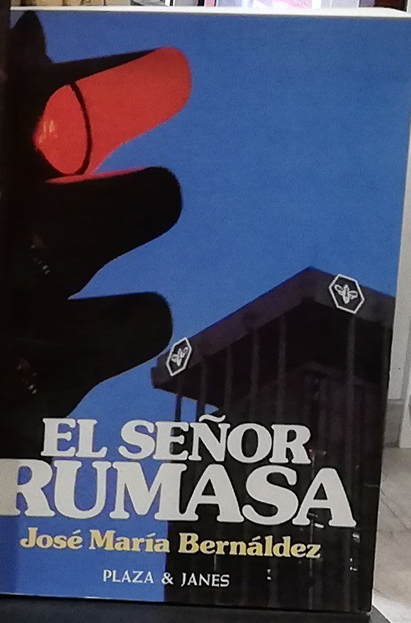 El señor Rumasa