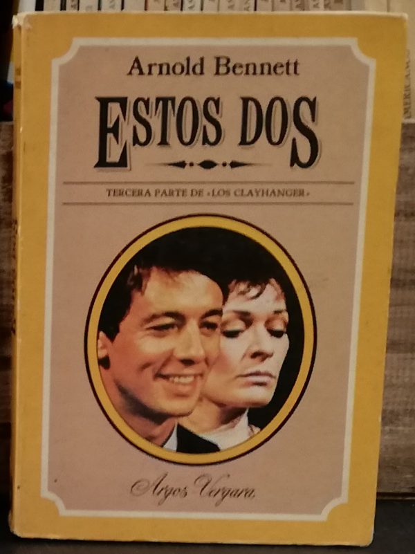 Estos dos