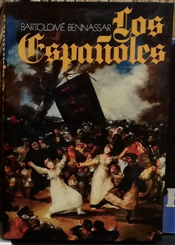 Los españoles