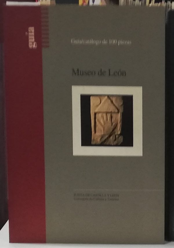 Guía Museo de León