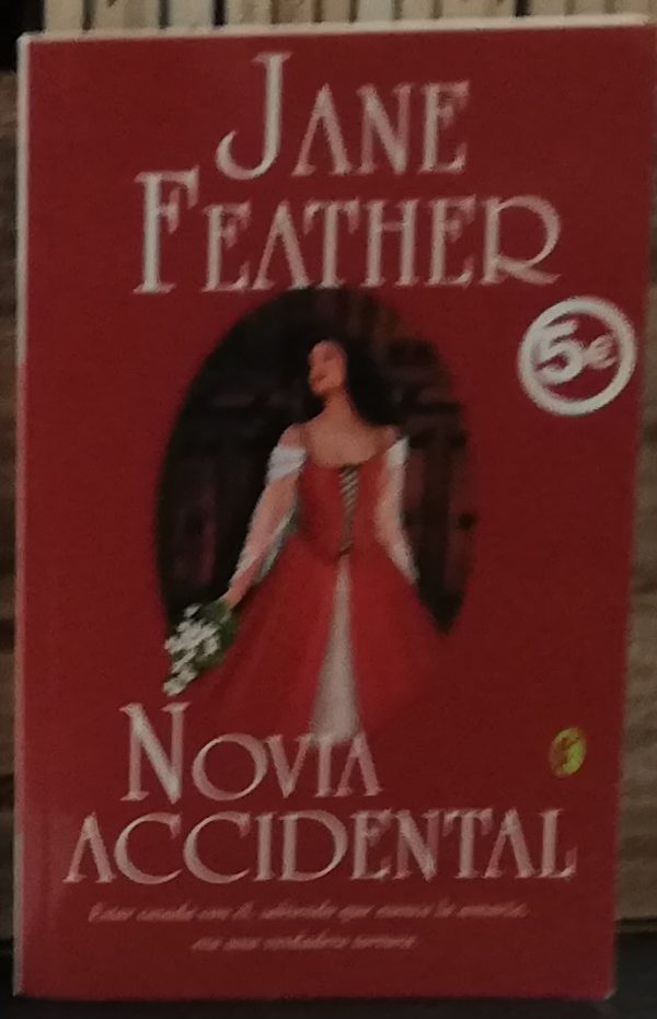 Novia accidental