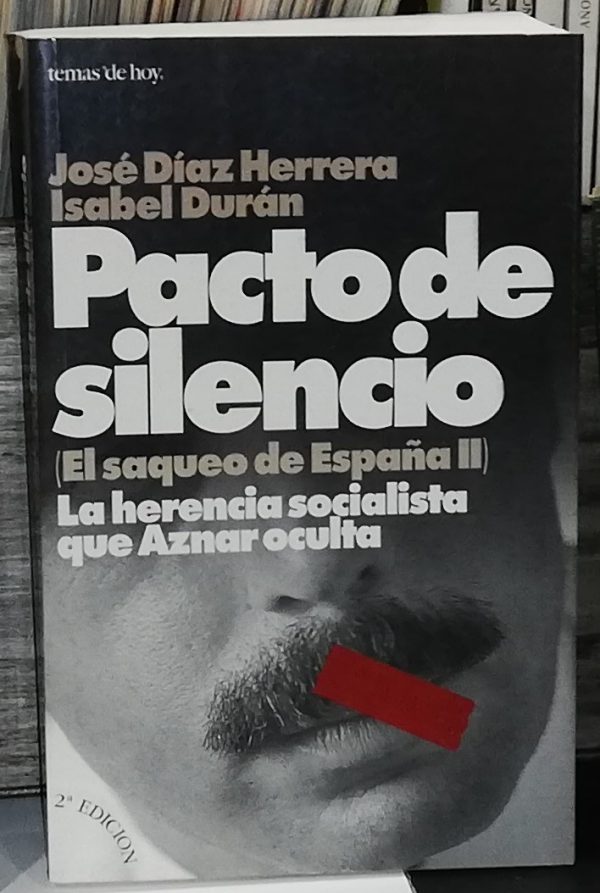 Pacto de silencio