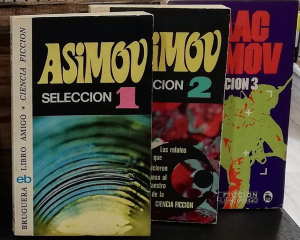 Selección 2