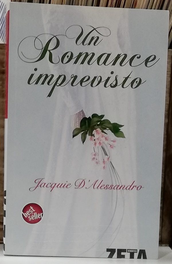 Un romance imprevisto
