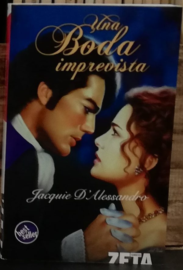 Una boda imprevista